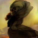  bad_id bad_pixiv_id closed_eyes midna midna_(true) redhorn solo spoilers the_legend_of_zelda the_legend_of_zelda:_twilight_princess 