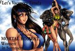  jade kitana mileena mortal_kombat sheeva tagme 