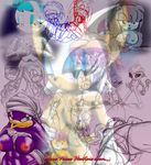  amy_rose archie_comics bunnie_rabbot cream_the_rabbit jenny_wakeman mina_mongoose my_life_as_a_teenage_robot nova rouge_the_bat sally_acorn sonic_riders sonic_team sonic_x sparx super_robot_monkey_team_hyperforce_go! v13 wave_the_swallow 