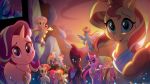 2019 absurd_res applejack_(mlp) discord_(mlp) draconequus dragon earth_pony equestria_girls equid equine eye_scar eyelashe female feral fluttershy_(mlp) friendship_is_magic group hi_res horn horse light262 looking_at_viewer mammal my_little_pony my_little_pony_the_movie pinkie_pie_(mlp) pony pterippus rainbow_dash_(mlp) rarity_(mlp) scar smile spike_(mlp) starlight_glimmer_(mlp) sunset_shimmer_(eg) tempest_shadow_(mlp) trixie_(mlp) twilight_sparkle_(mlp) unicorn wings 