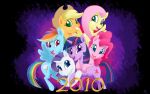  16:10 applejack_(mlp) earth_pony equid equine feral fluttershy_(mlp) friendship_is_magic group hi_res horn horse magnificent-arsehole mammal my_little_pony pinkie_pie_(mlp) pony pterippus rainbow_dash_(mlp) rarity_(mlp) twilight_sparkle_(mlp) unicorn wings 