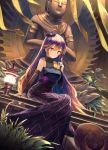  dress hijiri_byakuren pixerite tagme touhou 