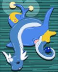  dragonair lanturn pokemon tagme 