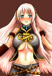  luka_megurine tagme vocaloid 