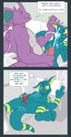  comic nidoking pokemon tagme 