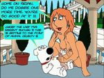  animated brian_griffin family_guy lois_griffin tagme 