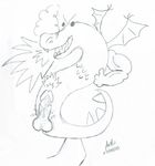  homestar_runner tagme trogdor 