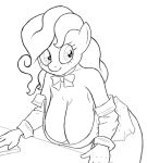  anthro breasts clothing equid equine female horse mammal pony sarcolopter solo 