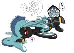  69_position animate_inanimate deflating deflation eeveelution fellatio hi_res inflatable male male/male nintendo oral penile pok&eacute;mon pok&eacute;mon_(species) sex umbreon vaporeon video_games 