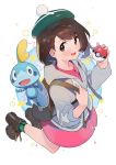  ddal pokemon_sword_and_shield tagme 