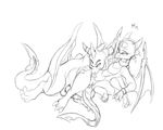  cynder mel_the_hybrid spyro_the_dragon tagme 