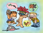  otto_rocket rocket_power samuel_&quot;squid&quot;_dullard strych9 twister_rodriguez 