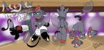  balloon diaper female inflatable meema model_sheet nintendo pok&eacute;mon pok&eacute;mon_(species) sheet_(disambiguation) video_games zorua 