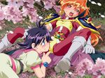  amelia lina_inverse slayers tagme 