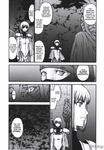  clare claymore comic tagme 