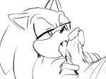  animated anthro black_and_white duo erection eulipotyphlan faceless_male fannfare hedgehog human human_on_anthro humanoid_penis interspecies licking male male/male mammal monochrome oral penile penis penis_lick sex sketch sonic_the_hedgehog sonic_the_hedgehog_(series) tongue tongue_out 
