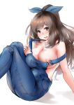  breasts daisufuumi nipples the_idolm@ster the_idolm@ster_shiny_colors 