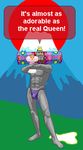  katamari_damacy king_of_all_cosmos queen_of_all_cosmos tagme 