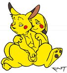  pikachu pokemon put tagme 