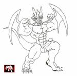  digimon exveemon tagme 