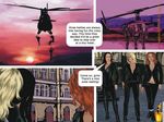  alex_munday charlie&#039;s_angels comic dylan_sanders natalie_cook 