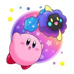  ambiguous_gender cosmog craftsman duo kirby kirby_(series) legendary_pok&eacute;mon nintendo pok&eacute;mon pok&eacute;mon_(species) video_games 