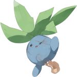  bodily_fluids crying cum cum_in_pussy cum_inside female genital_fluids human male male/female mammal nintendo oddish penetration penis pok&eacute;mon pok&eacute;mon_(species) questionable_consent scar solo_focus tears vaginal vaginal_penetration video_games youjomodoki 