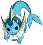  pokemon tagme vaporeon 