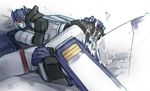  jazz soundwave tagme tohjo_sakana transformers 