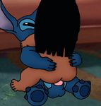  disney lilo lilo_and_stitch stitch tagme 