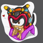  charmy_bee espio_the_chameleon meganubunny sonic_team tagme 