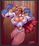  dc power_girl tagme wagner 