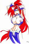  battle_chasers red_monika tagme 