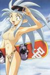  ryoko_hakubi tagme tenchi_muyo 