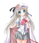  key kud_wafter little_busters! na-ga noumi_kudryavka seifuku tagme 