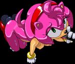  amy_rose seikoseeley sonic_team tagme 