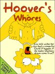  comic elizabeth_hoover lisa_simpson pinner the_simpsons 