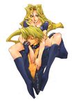  joey_wheeler mai_valentine tagme yu-gi-oh! 