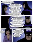  batman black_canary comic dc dcau hawkgirl huntress justice_league lois_lane martian_manhunter supergirl superman zatanna 