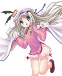  key kud_wafter little_busters! na-ga noumi_kudryavka tagme 