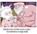  christmas santa_claus tagme 