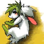  pokemon shaymin shaymin_sky_forme tagme 