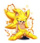  andromorph anthro clothing erection eulipotyphlan footwear hedgehog hi_res intersex mammal mostly_nude nowykowski7 penetration penis pussy shadow_the_hedgehog shoes solo_focus sonic_the_hedgehog sonic_the_hedgehog_(series) super_sonic vaginal vaginal_penetration 