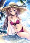  bikini kobayashi_chisato swimsuits tagme 