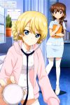  darjeeling girls_und_panzer rukuriri tagme 