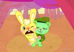  cuddles flippy happy_tree_friends tagme 