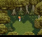  animated chrono_trigger humbird0 marle tagme 