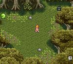  animated chrono_trigger humbird0 marle tagme 