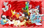  absol agnph ardy average broody celebi charmander charmeleon chrono chronocelebi dmitri doc drgamez eevee iveechan jolteon kupok lando marl minun mudkip ninetales psyco radial totodile tyu voretus whiskers 