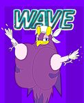  sonic_riders sonic_team tagme wave_the_swallow 